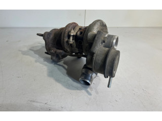 Turbodmychadlo Турбина W06015574, 17314101 Renault Modus