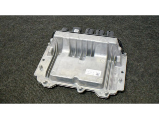 Řídící jednotka 170609317, 8691833 BMW X1 F48 F49 2017