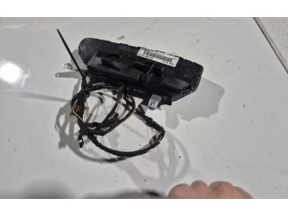 Подушка безопасности в сиденье 8L4880241B, 8L4880241B Audi A3 S3 8L