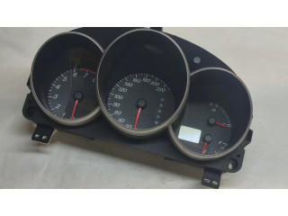 Панель приборов 4NBP4NB Mazda 3 I