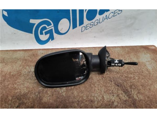 Зеркало электрическое Dacia Logan I 2004 - 2012 года