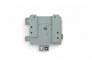 Блок управления 8712031220, 0702100027 SsangYong Actyon