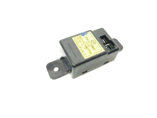 Pojistková skříňka 8661009000 SsangYong Kyron 2007