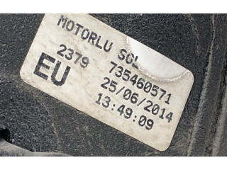 Зеркало электрическое        Citroen Nemo   -  года   