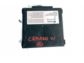 Модуль управления MPM Chevrolet Camaro