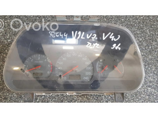 Панель приборов 30887694 Volvo S40, V40