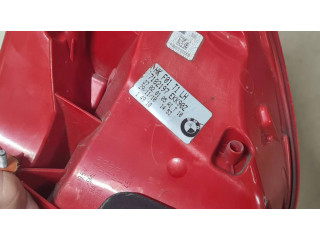 Задний фонарь левый сзади 7182197 BMW 7 F01 F02 F03 F04 2008-2016 года