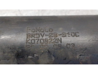 Задний амортизатор с пружиной