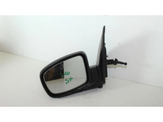 Зеркало электрическое Hyundai i10 2007-2012 года