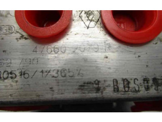 Jednotka ABS 476602079R Renault Kangoo I 2010