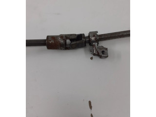 Рулевая рейка Porsche Cayenne (9PA) 2002 - 2010 года