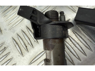 Комплект системы впрыска топлива 0445010806, 059130277CR    Audi A6 S6 C7 4G  TDI 