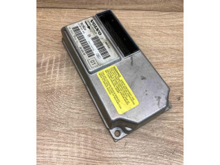 Блок подушек безопасности 8651523, 0285001456 Volvo V70