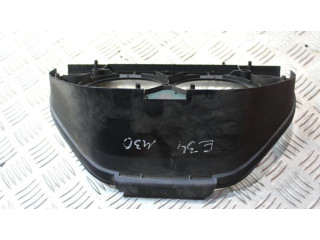 Přístrojová deska BMW 5 E34 1988