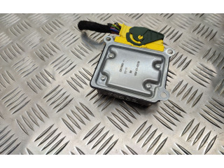 Блок подушек безопасности 34D959655B Skoda Rapid (NH)