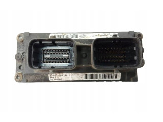 Řídící jednotka 46760606 Fiat Punto Evo 1999