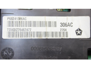 Панель приборов P68241306AC Jeep Cherokee