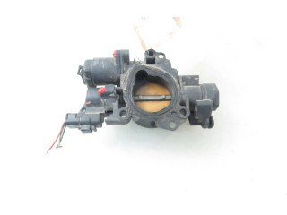 Vstřikovací lišta CA0011245A, CA0011245A Peugeot 206 HFX (TU1JP)