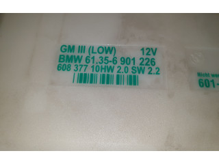 Блок комфорта 9145349 BMW 5 E39