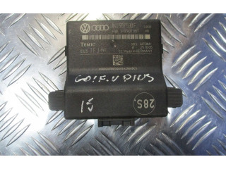 Блок комфорта 1K0907530F Volkswagen Golf Plus