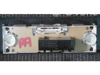 Блок управления климат-контролем 6Y0819045H   Skoda Fabia Mk1 (6Y)