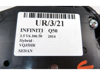 Вентилятор печки 295D04GA0A Infiniti Q50