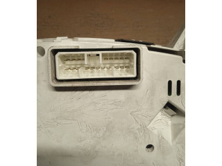 Панель приборов 05172412AG, 00146962000001 Jeep Grand Cherokee (WK)