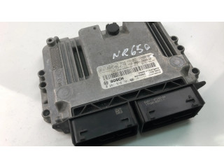 Блок управления двигателя H1B112A650EA   Ford Fiesta