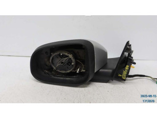 Зеркало электрическое        Volvo V70  2008 - 2013 года   