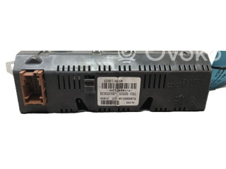 Экран дисплея вверх B000904880   Citroen C3   