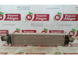 Интеркулер  866455500   Fiat Bravo 