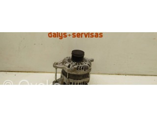 Генератор 23700AB000 Subaru Forester SJ 2.5