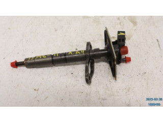 Форсунка 03L130855X Audi A4 Allroad CAHA