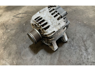 Генератор 9818677980, 2713135A Peugeot 2008 II