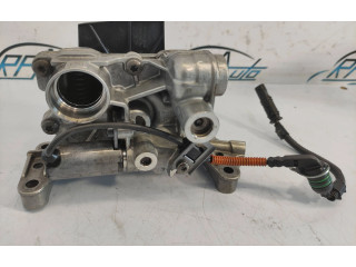 Масляный насос