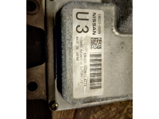 Блок управления EMU20000N Infiniti Q50