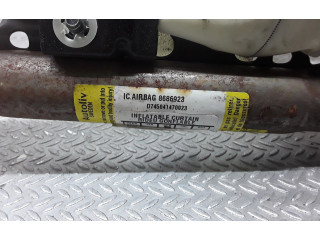 Боковая подушка безопасности 8686923   Volvo XC90