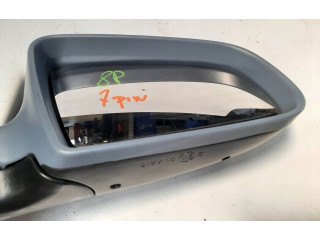 Zpětné zrcátko Volkswagen Tiguan 2008 2008R
