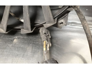 Вентилятор радиатора 1253Q8 Citroen C8