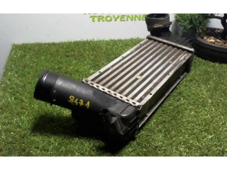 Интеркулер 9636635380, 9636635380 Citroen Xsara