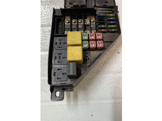 Блок предохранителей Rover 75