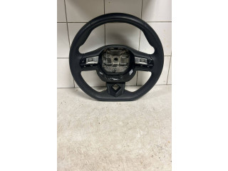 Руль Citroen DS3   -  года 636794250C, 3097V64989      