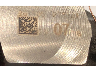 Масляный насос BKC Skoda Octavia Mk2 (1Z)