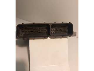 Блок управления двигателя 0281012103, 30729826A   Volvo V70