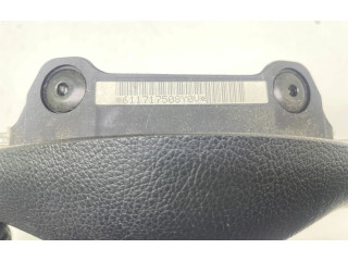 Руль Subaru Forester SH 2008 - 2013 года GS12002880
