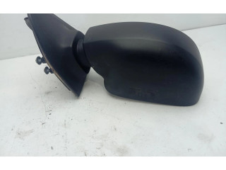 Зеркало электрическое Dacia Logan II 2012 - 2020 года