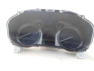 Přístrojová deska Toyota Land Cruiser (J120) 2020 838006BP81