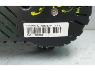 Přístrojová deska Alfa Romeo Mito 2011 A2C53357404, 010362240211