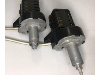 Блок управления климат-контролем 1248202210   Mercedes-Benz E W124