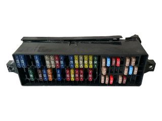 Pojistková skříňka 5J0937615C Seat Ibiza IV (6J,6P) 2011